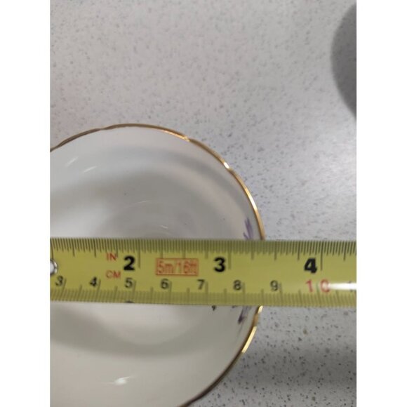 Vintage Hammersley Cup & Saucer - regular size - Picture 7 of 7